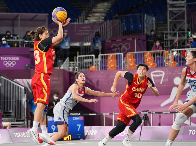 中国女篮今晚比赛吗